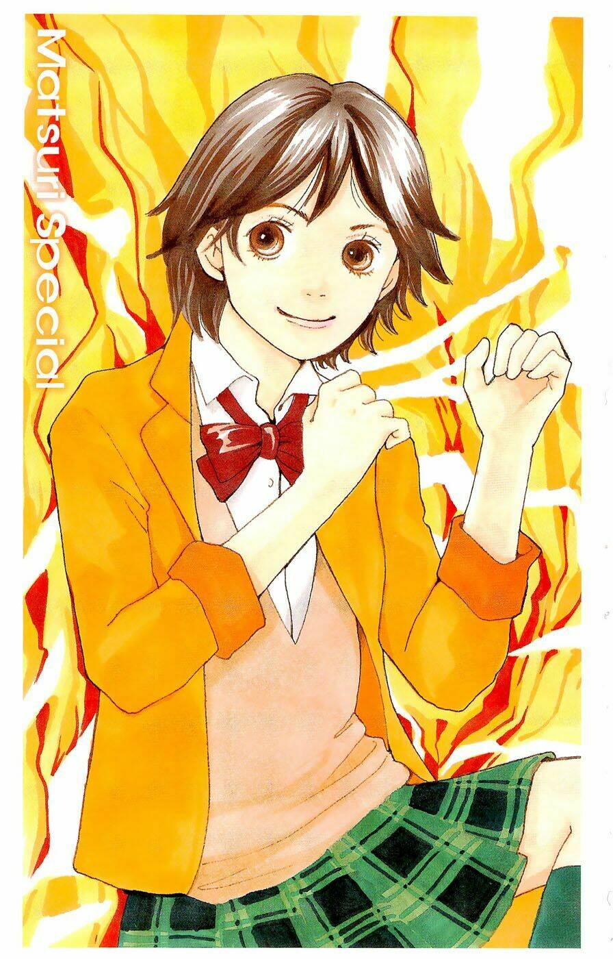 matsuri special chapter 13 1