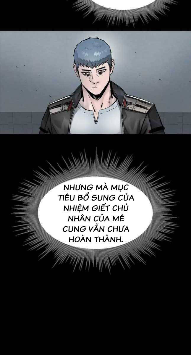 mật mã mê cung chapter 70 46