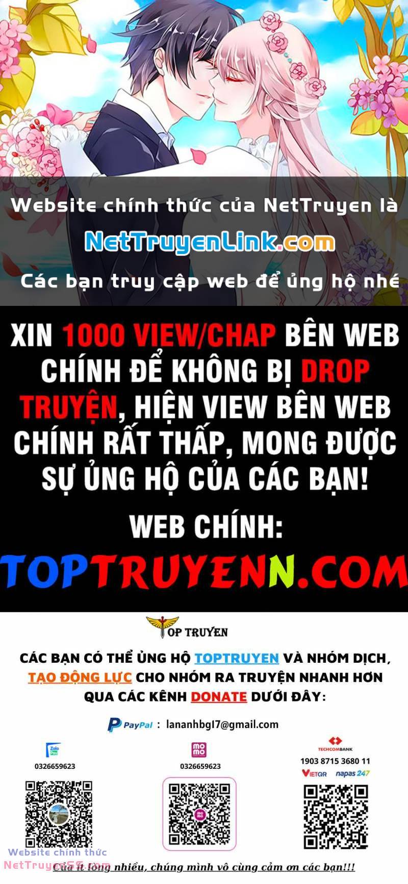 Cao Năng Lai Tập Chapter 365 - Trang 0