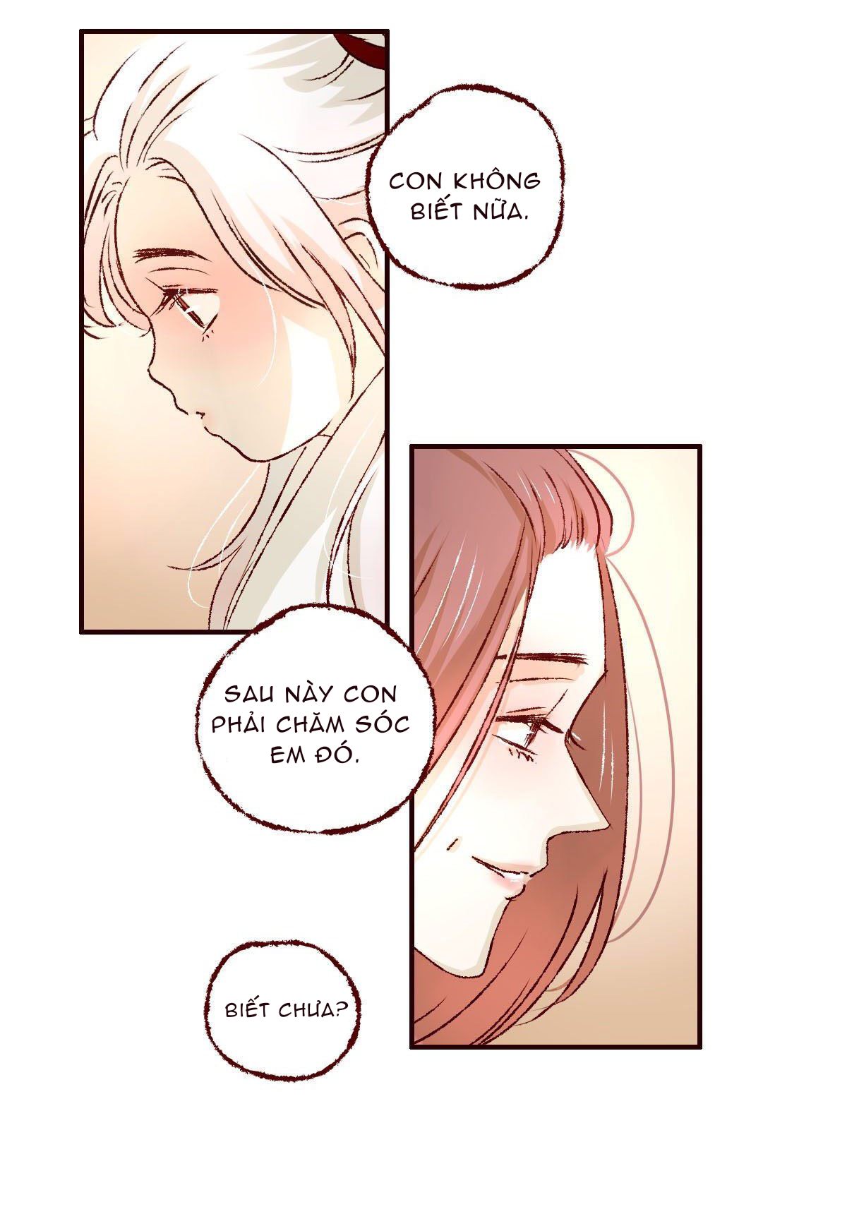 hoa của quỷ chapter 2 6