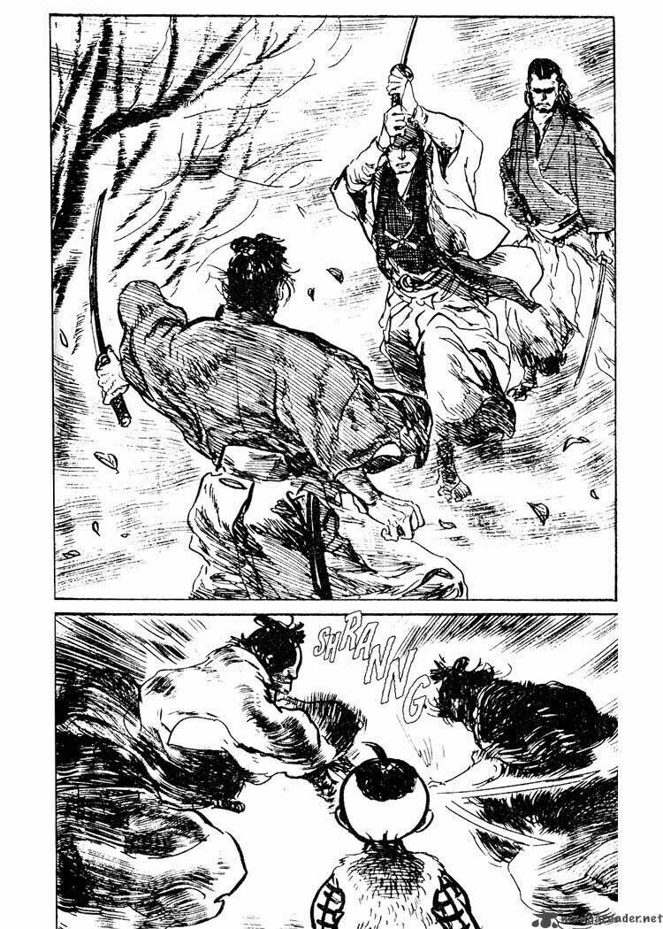 lone wolf and cub chapter 62 21