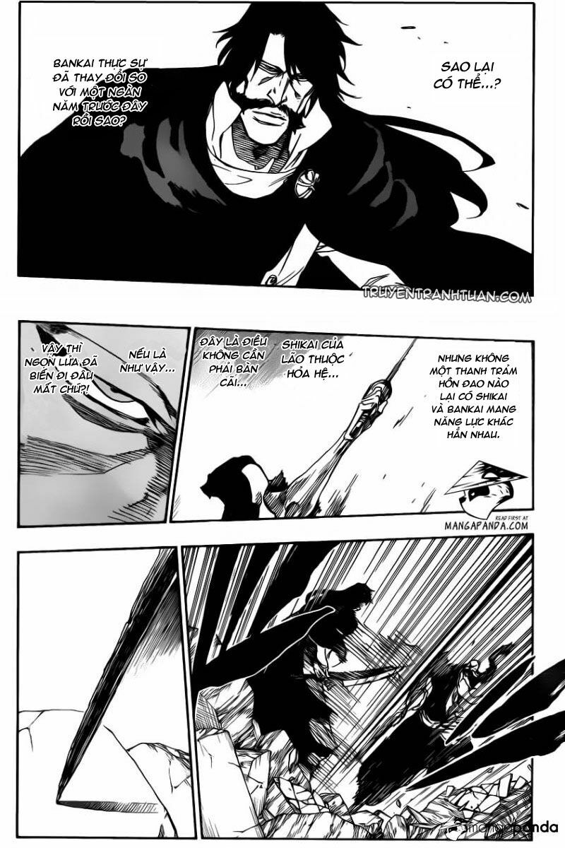 thần chết ichigo chapter 507 9
