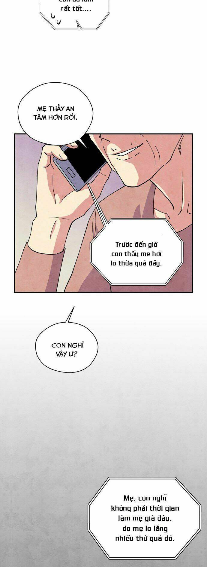 tai sói và mũ đỏ chapter 20 37