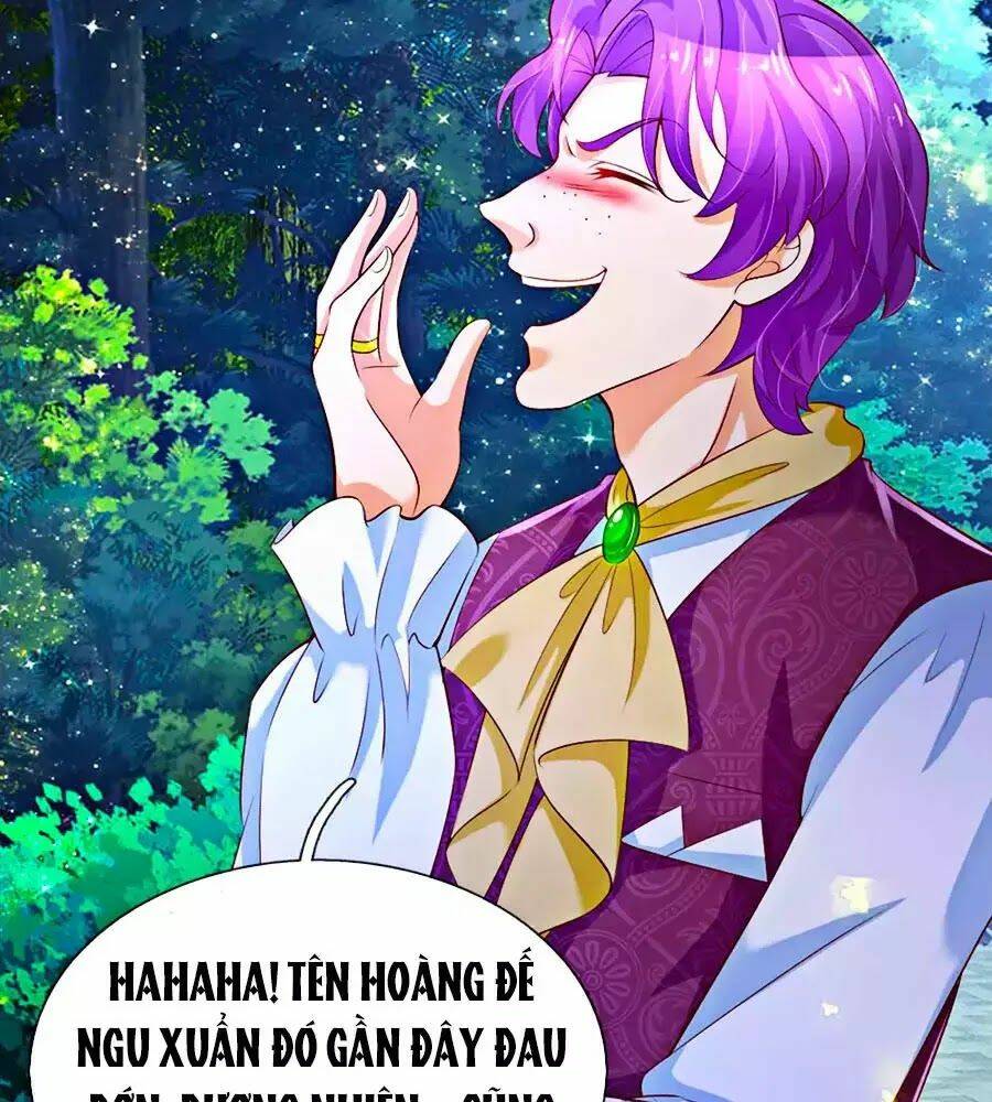 bỗng một ngày trở thành con gái nhà vua chapter 107 39