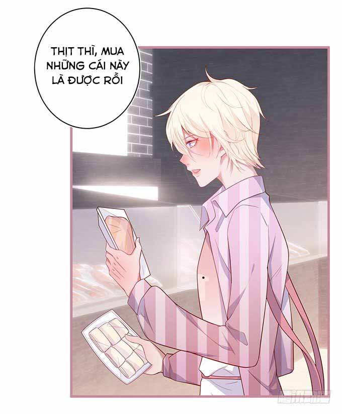 dưỡng khí chí mạng chapter 35 23