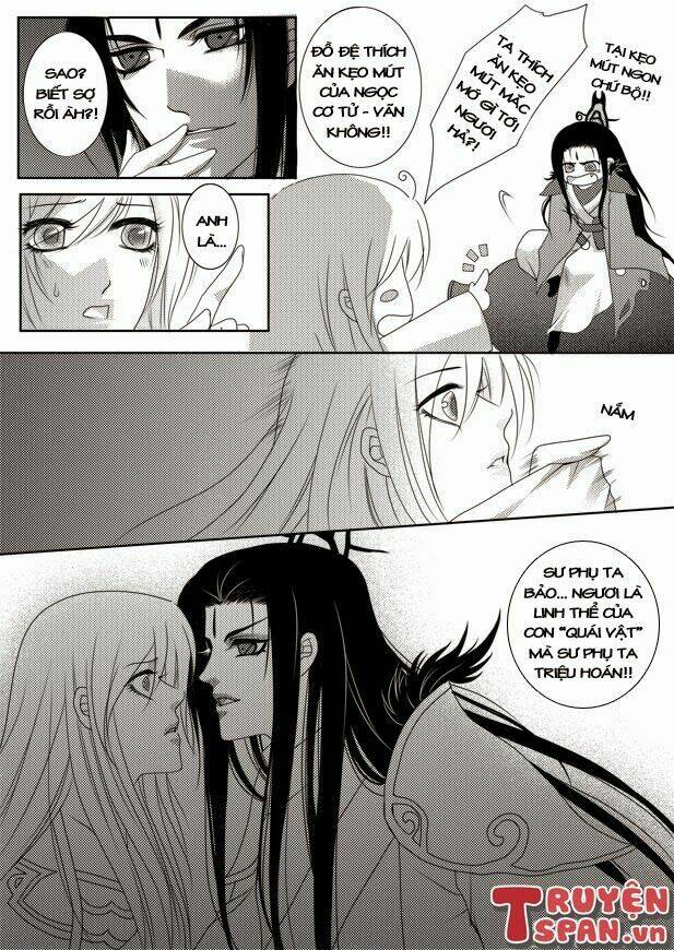 xuyên việt thiên hạ chapter 5 5