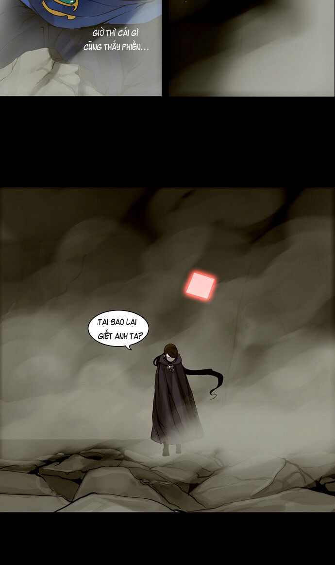 tòa tháp bí ẩn 2 chapter 49 36