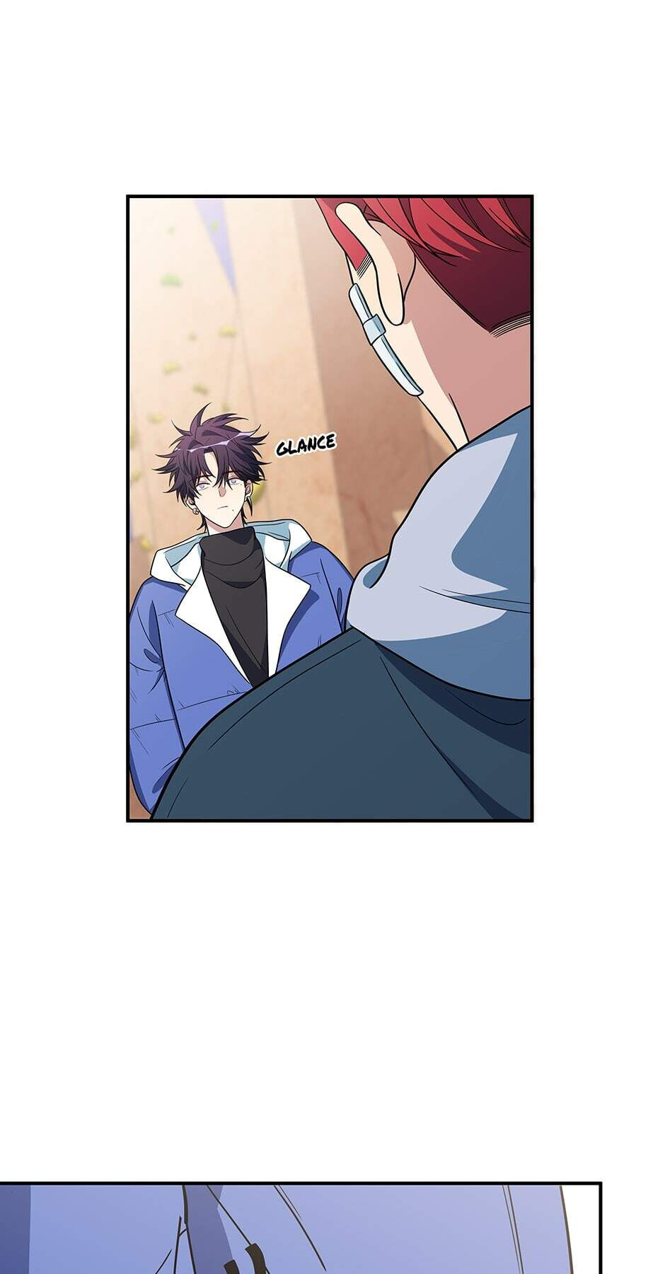 [16+] killing my love chapter 8.1 29