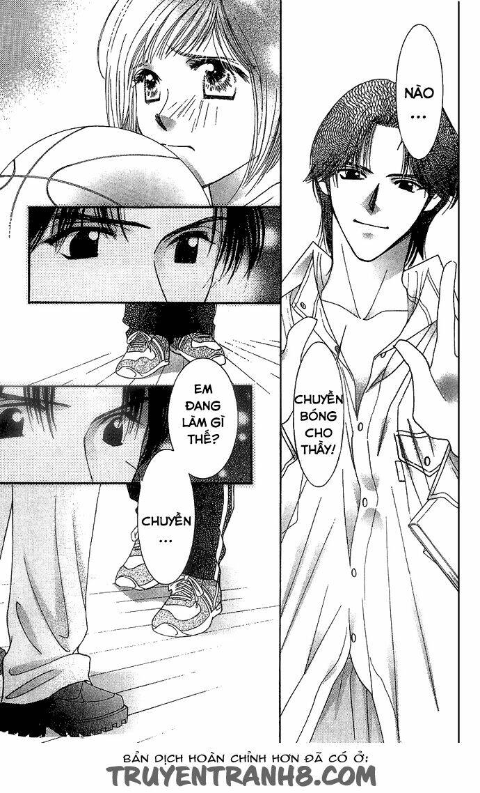 seiten taisei - trời xanh ngập nắng chapter 4 44