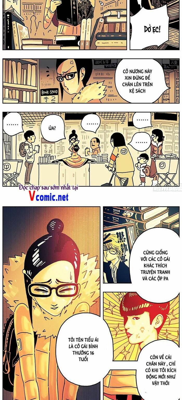 búp bê của quỷ - bí mật của những thiên tài chapter 1 4