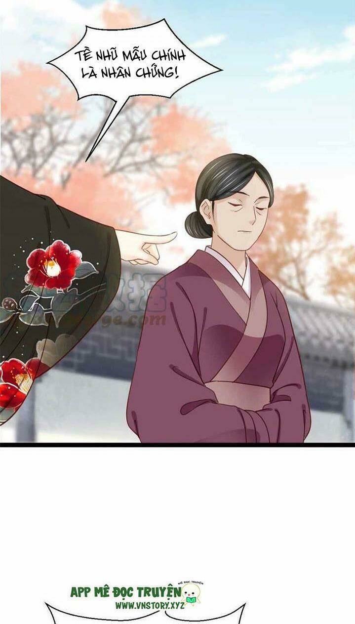 kiều nữ độc phi chapter 237 20