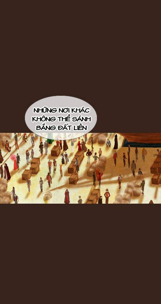 hội ảo thuật chapter 39 32