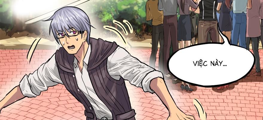 vua sinh tồn chapter 57 36