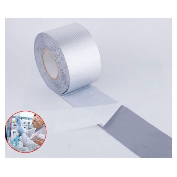 Băng keo chống thấm nước rộng 5cm x dài 10m