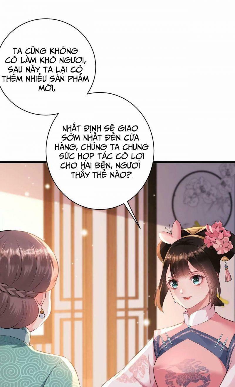 quận chúa vững quá không thể tiêu diệt! chapter 73 21