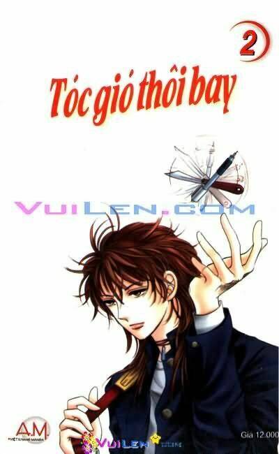 tóc gió thôi bay chapter 2 169