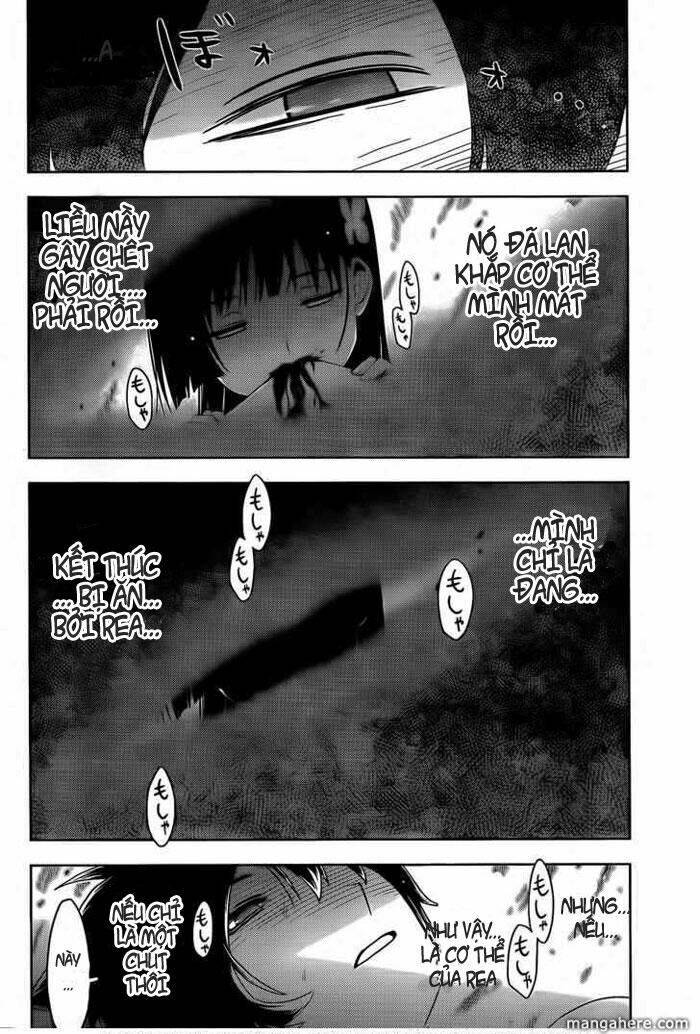 sanka rea chapter 20 20