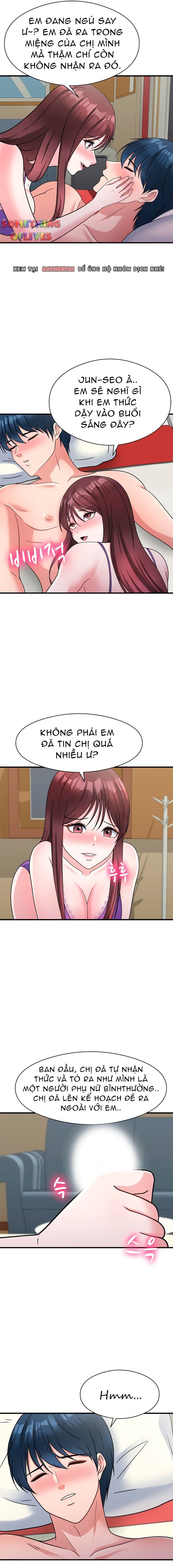 chiếc usb của cha tôi chapter 16 5