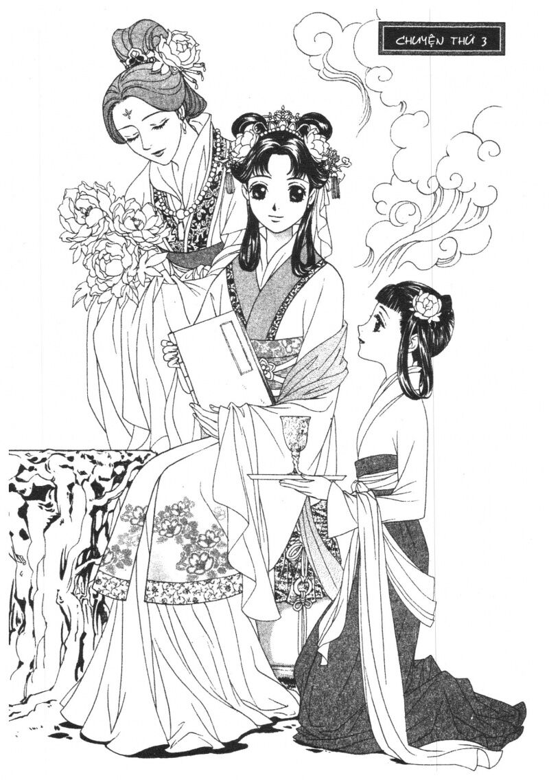 thái vân quốc truyện chapter 1 84