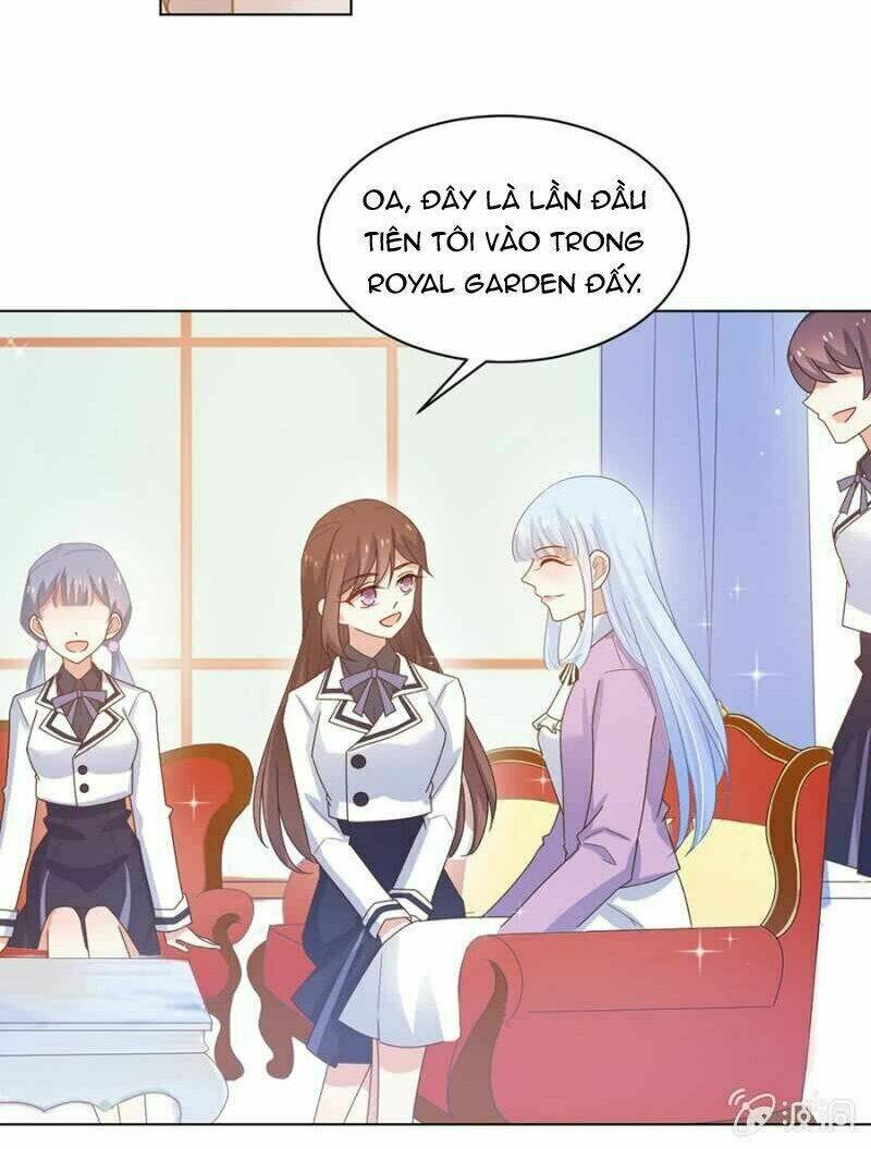 ma lạt thiên kim đẩu ác thiếu chapter 117 22