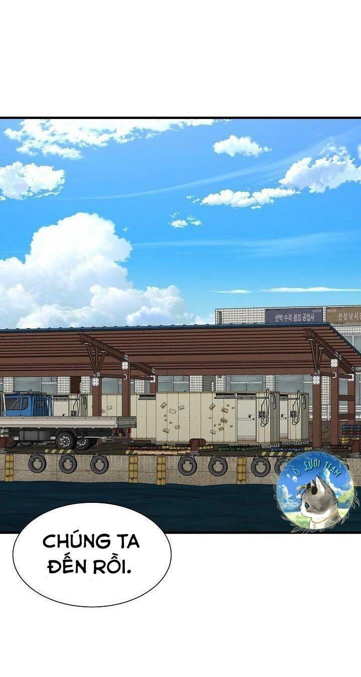 return survival chapter 104 67