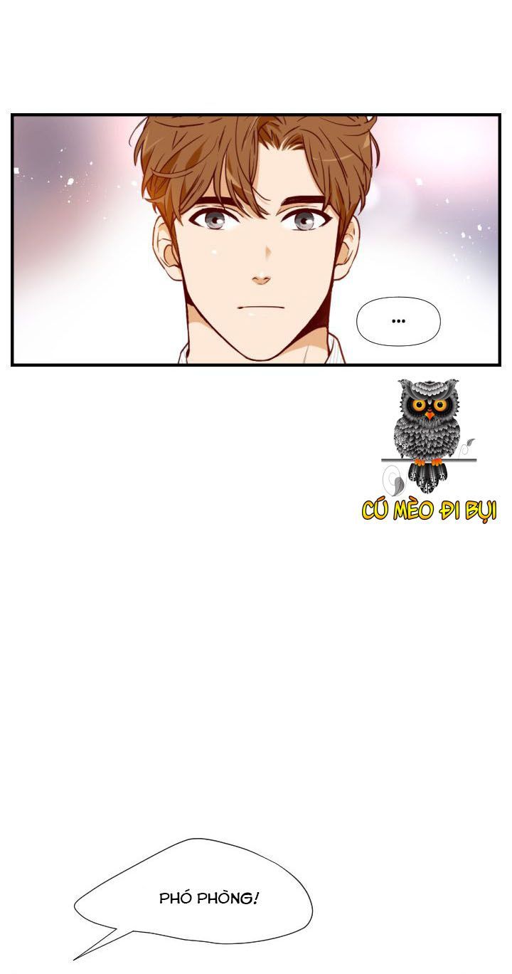 khoảnh khắc lãng mạn chapter 4 40