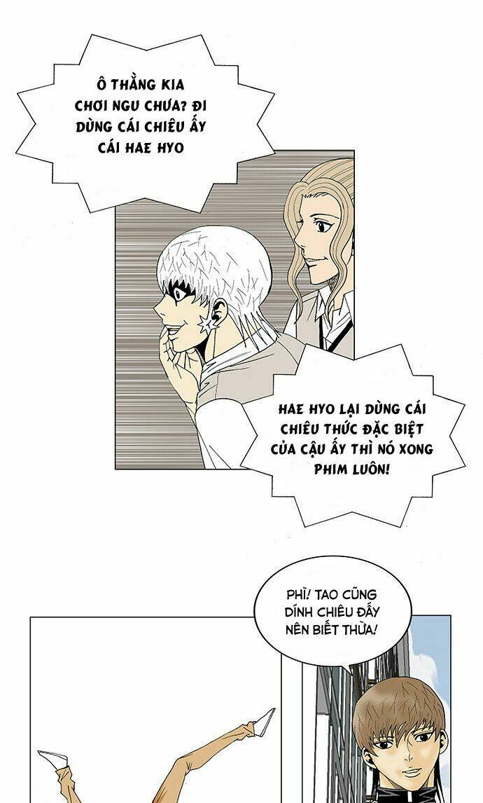 ultimate legend: kang hae hyo chapter 93 24