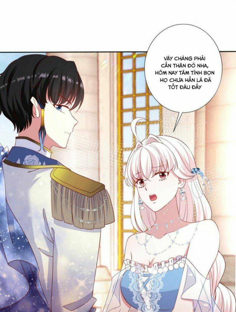 công chúa phản diện trong truyền thuyết chapter 49 24