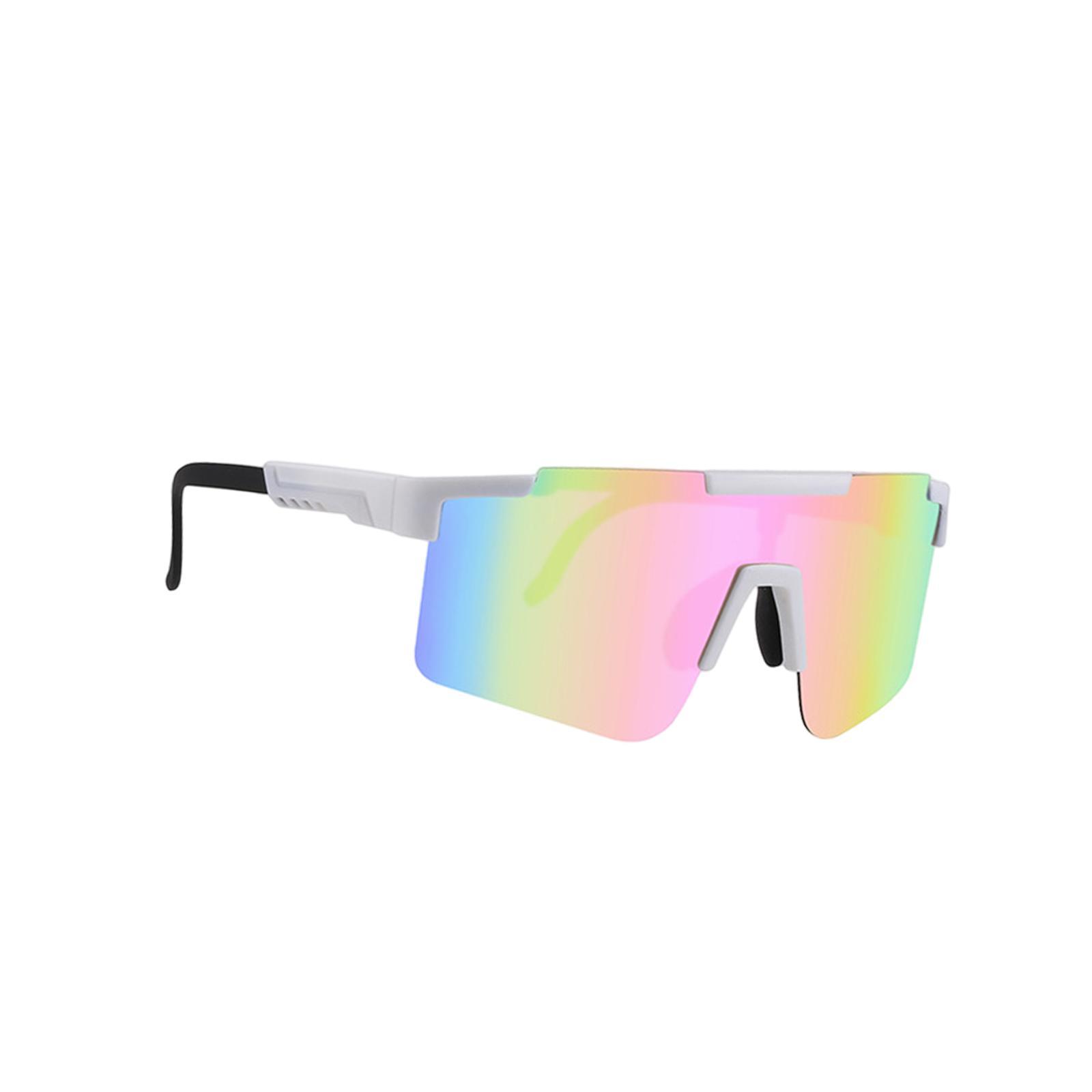 Polarized Sunglasses for Men and Women Cycling Sunglasses for Running Biking