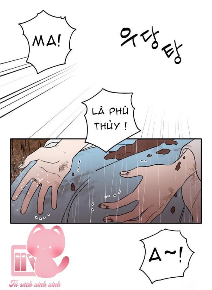 người thân của tôi đều sợ hãi tôi chapter 2 59