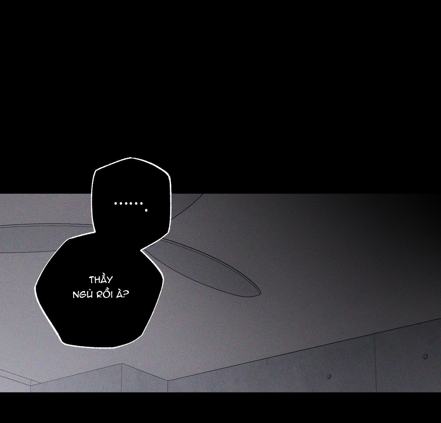 hình thái tình tan chapter 16 14