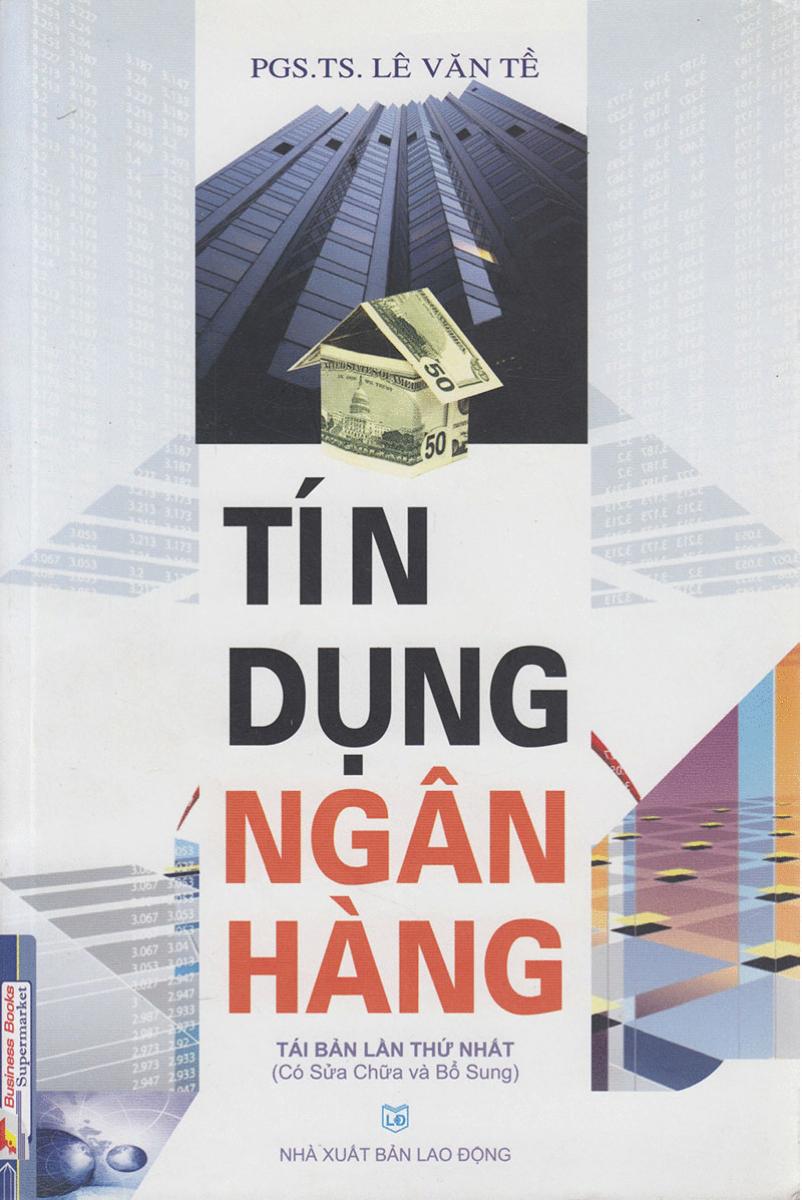 Tín Dụng Ngân Hàng