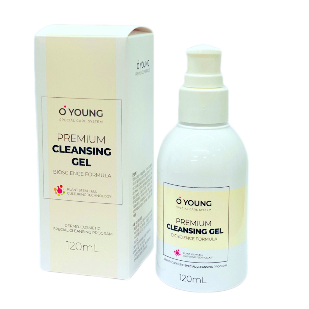 Oyoung Premium Cleansing gel