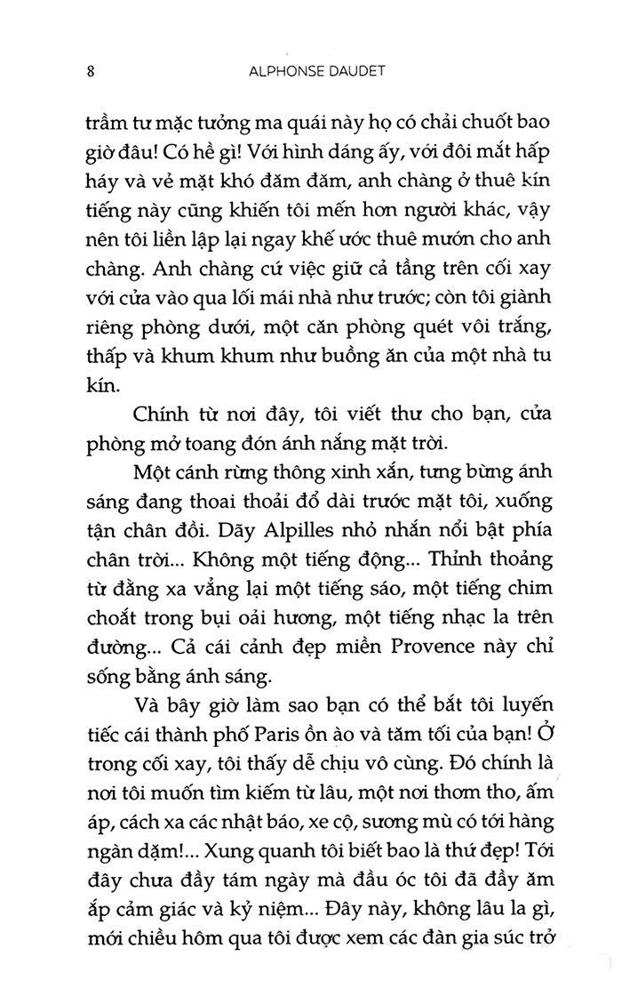 Lá Thư Hè (Tái Bản 2023)