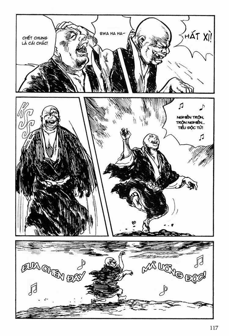 lone wolf and cub chapter 113 47