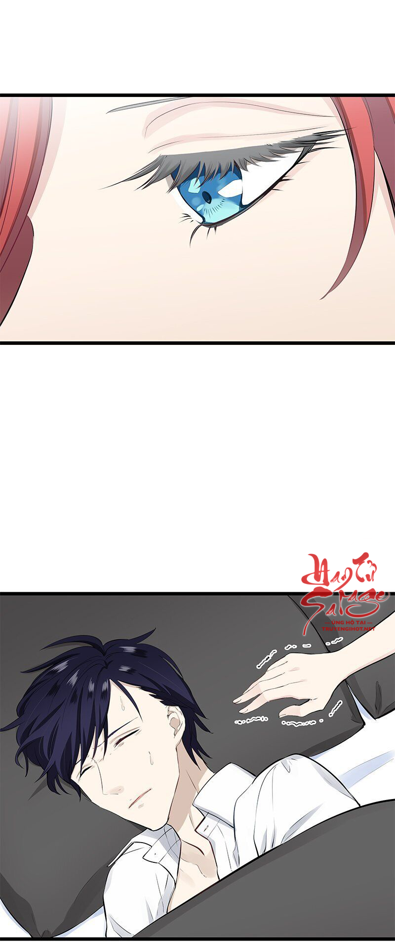 nullitas~nàng dâu giả dối~ chapter 43.1 21