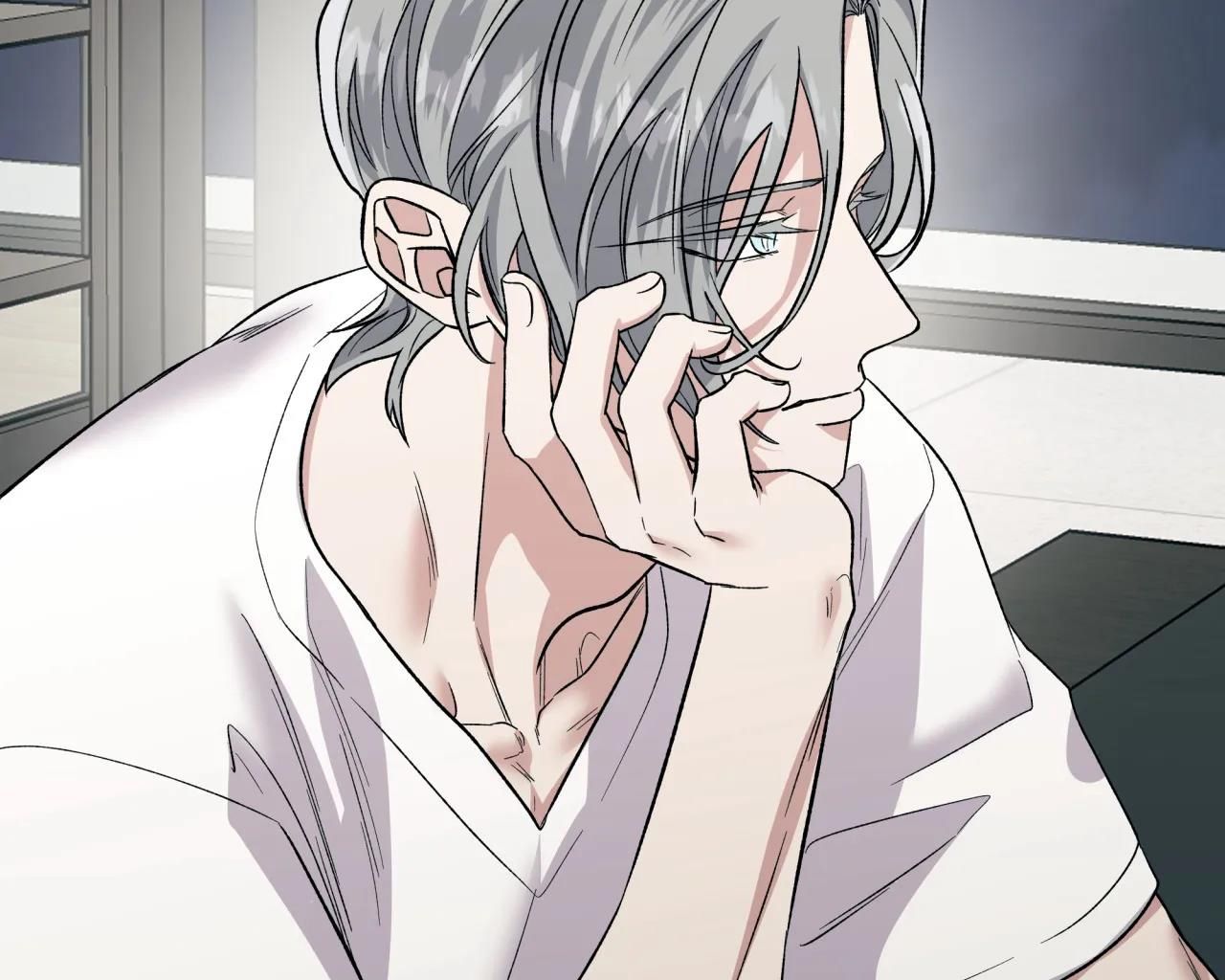 ám ảnh pheromone chapter 28 40