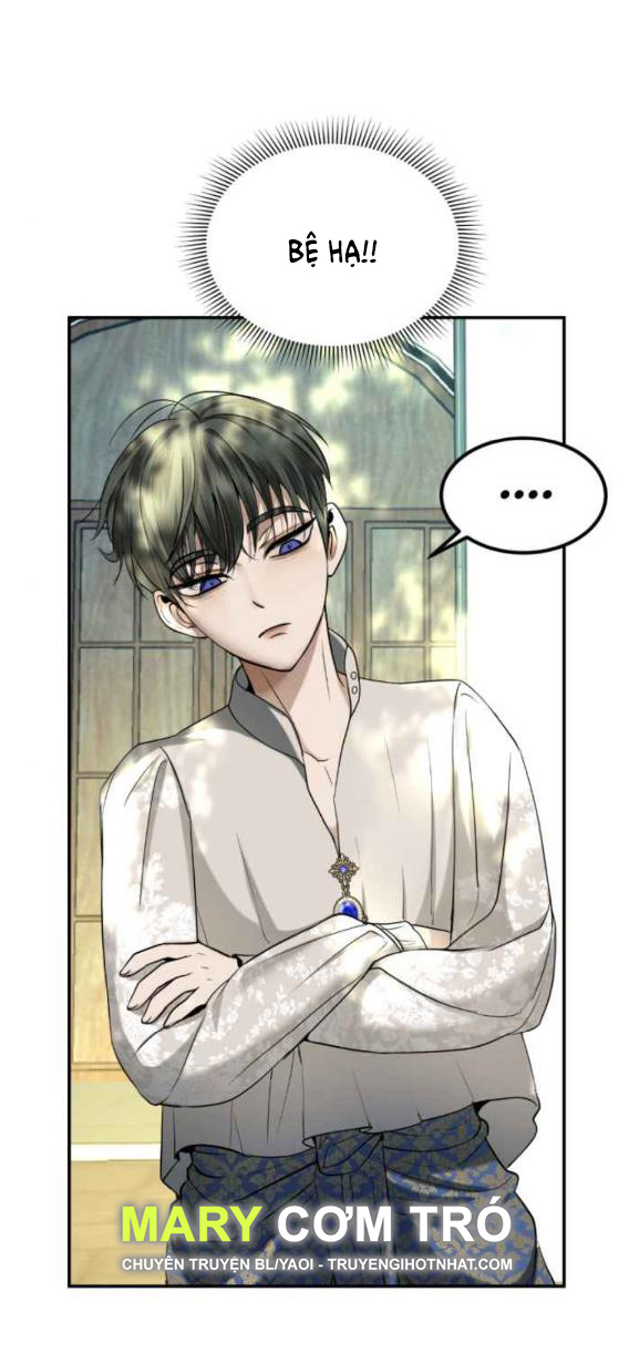 Tôi Là Công Tử Đẹp Trai Nhất Xứ Xiêm chapter 51.1 - Trang 16