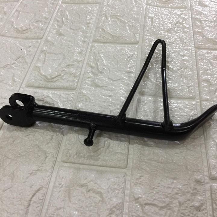 Chân chống nghiêng dành cho xe Vespa LX Nhập Loại không điện - TKA454