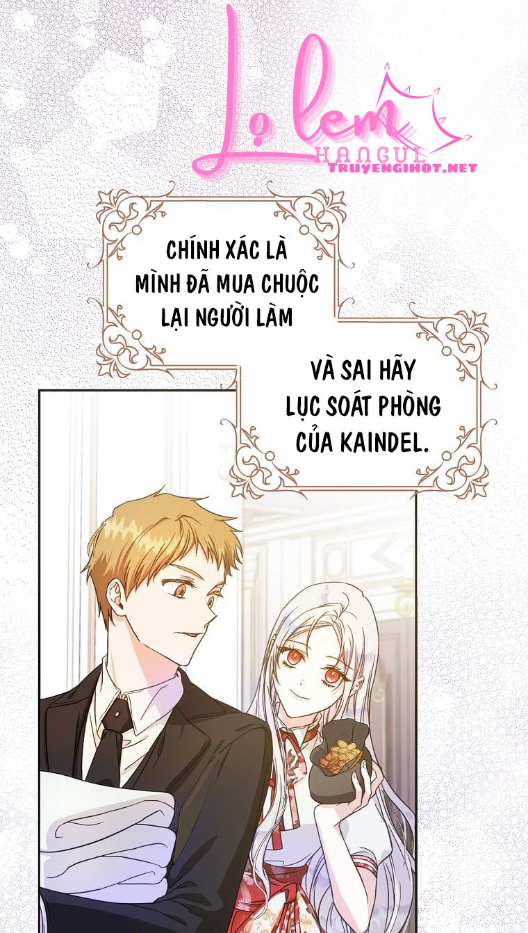 trở thành vợ của nam chính chapter 23.2 9