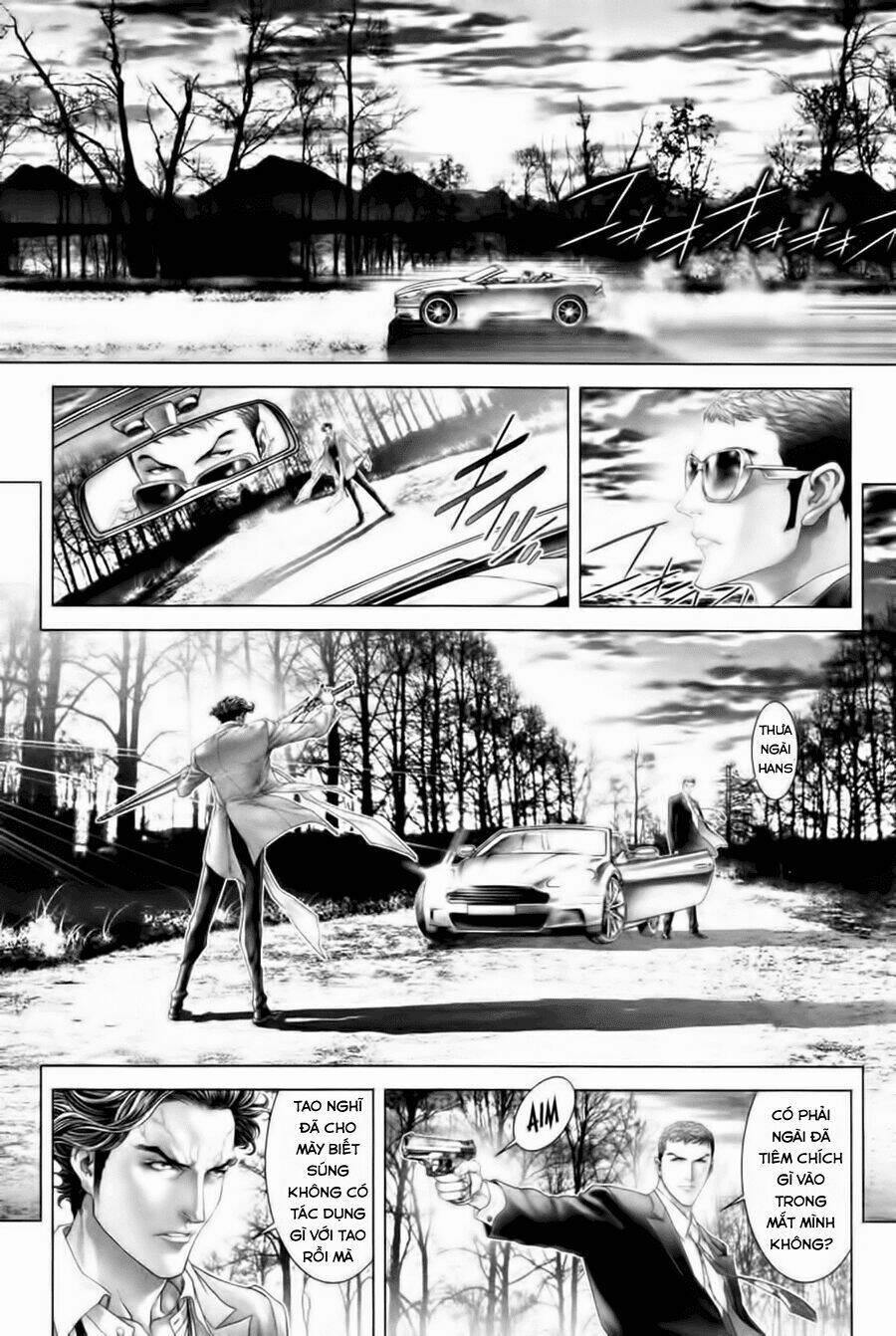 black joke chapter 26 26