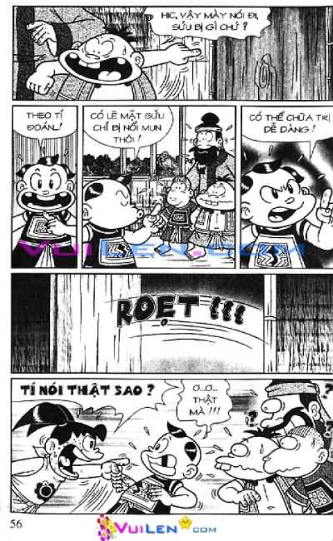 thần đồng đất việt chapter 132 53