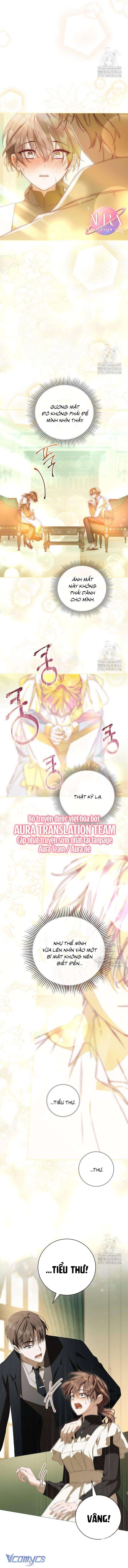 nữ hầu bí mật của nhà bá tước chapter 20 9