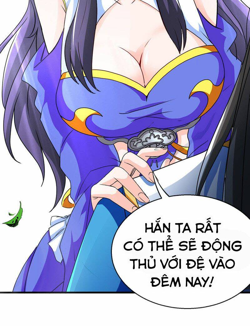 võ hồn tuyệt thế chapter 10 34