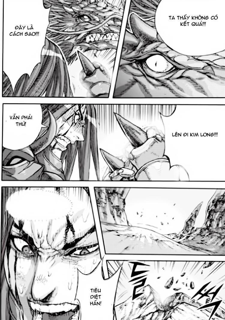 diêm đế chapter 384 29