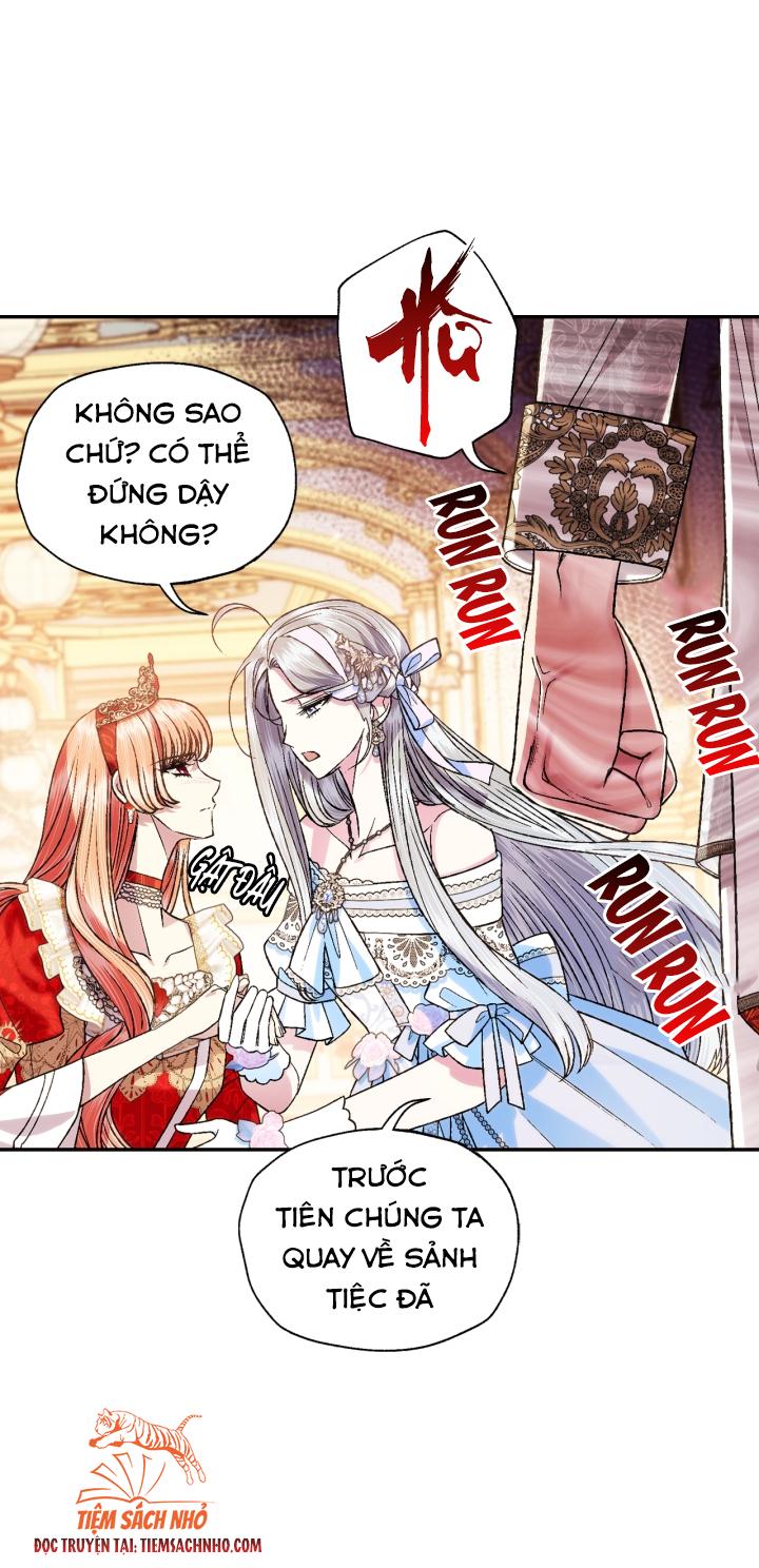 cha, con không muốn kết hôn đâu chapter 72 13