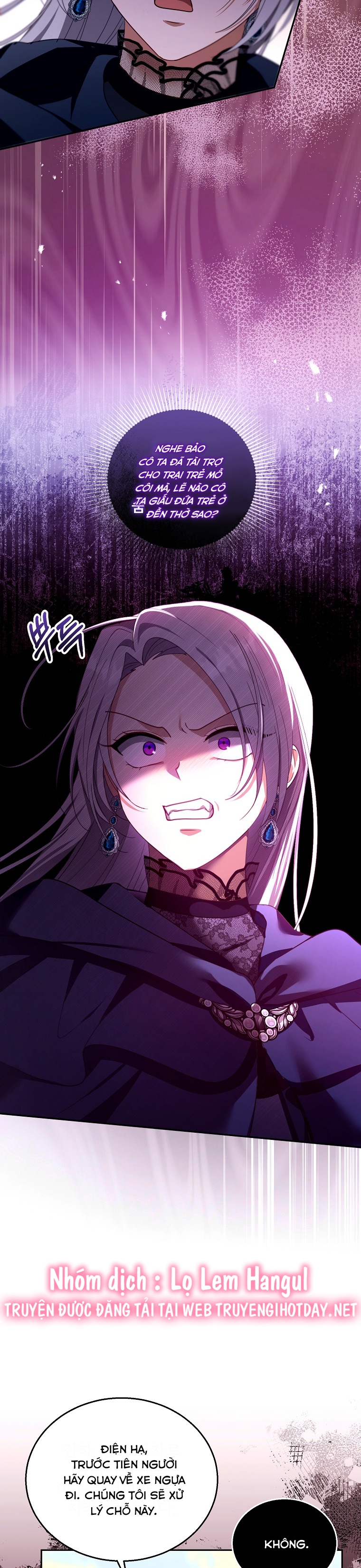 tôi đã có con với người chồng phản diện chapter 87 19