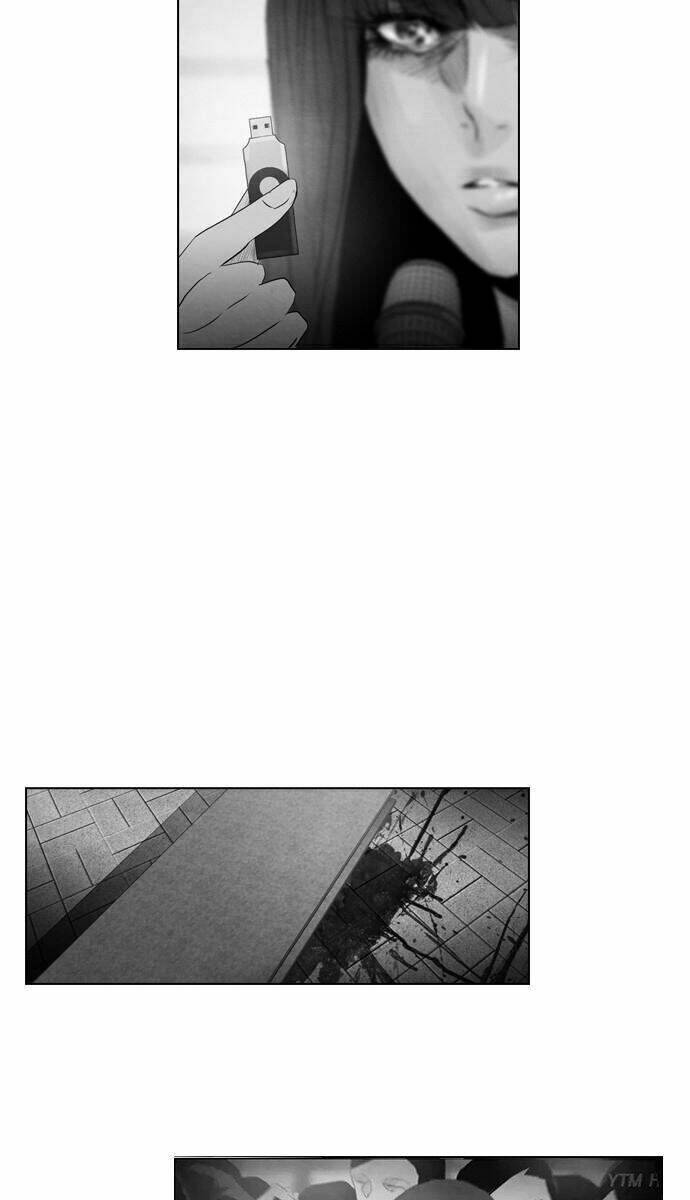 kẻ hồi sinh chapter 77 20