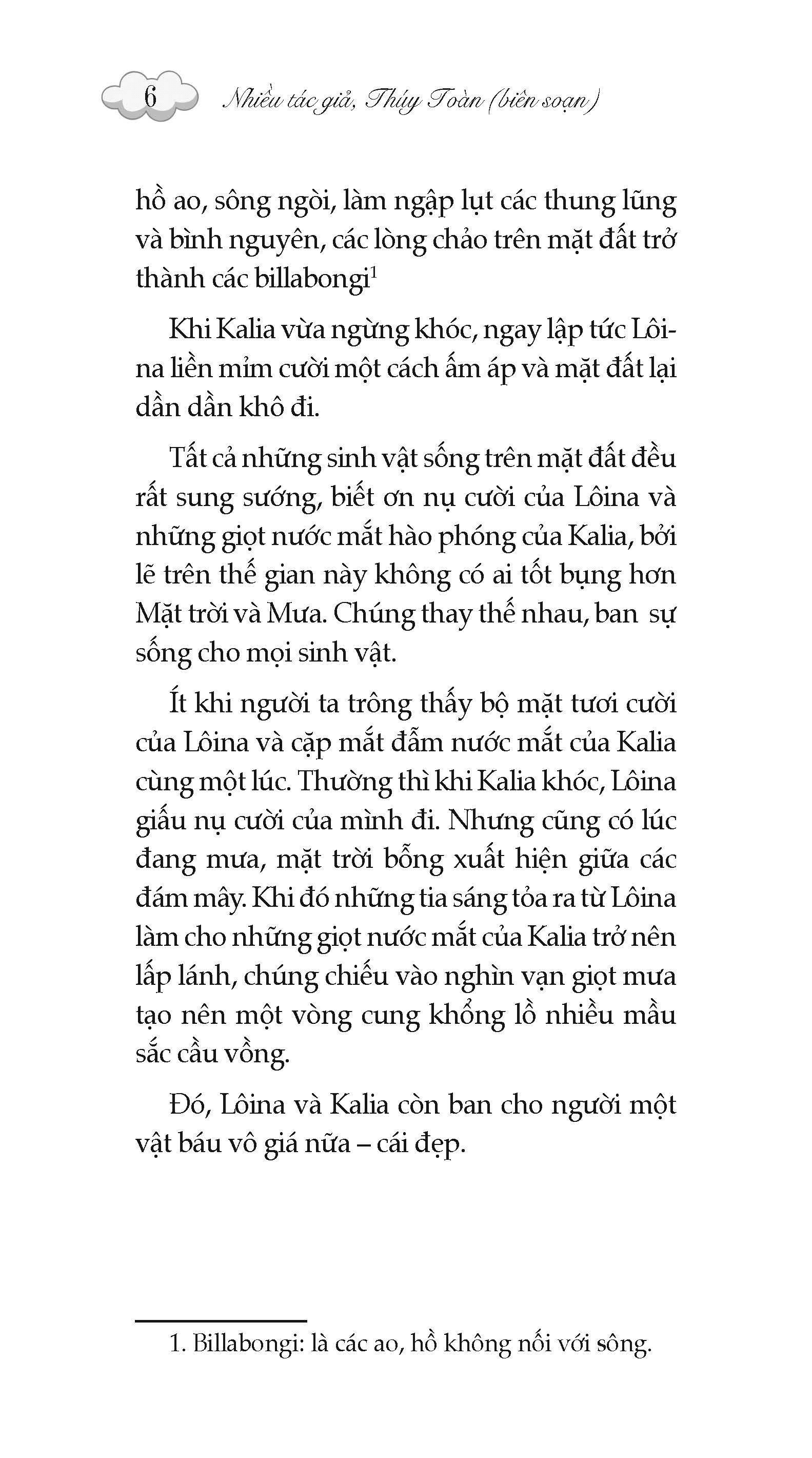 Gương Ông Bà, Cha Mẹ