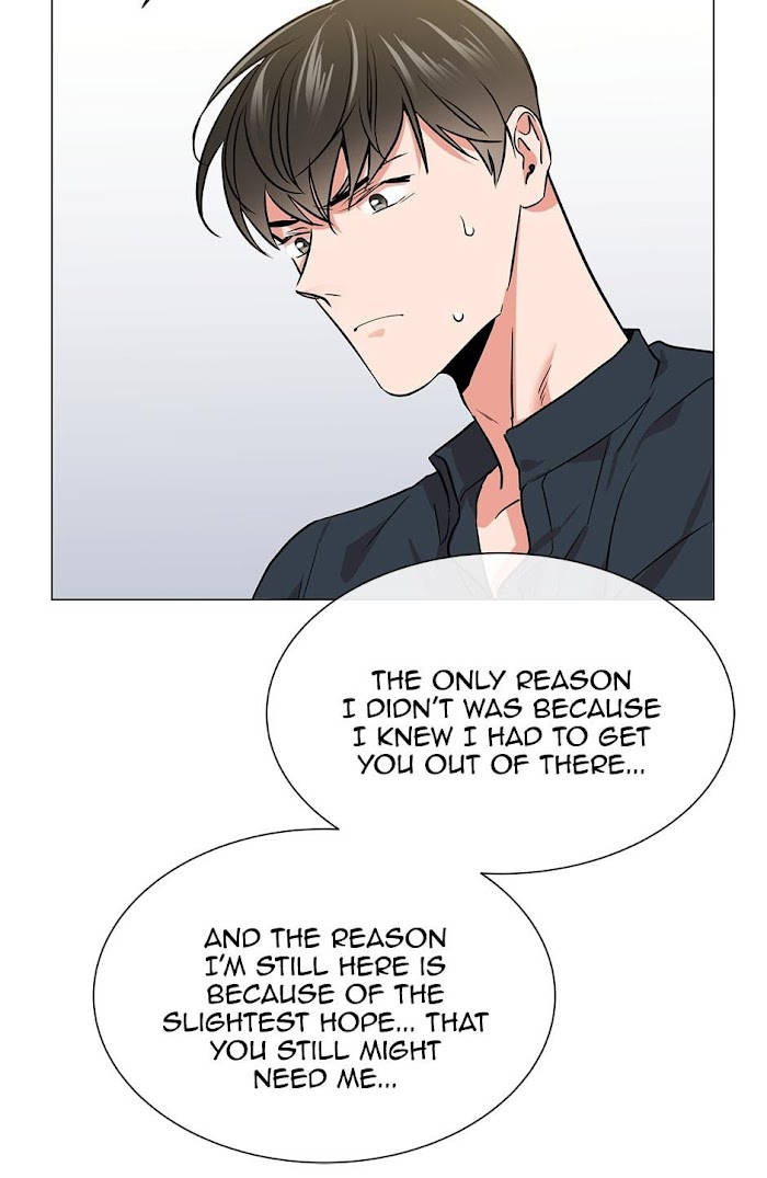 [raw] red candy chapter 70 59